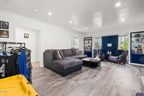Tiny photo for 439 Deodar Avenue, Oxnard, CA 93030 (MLS # V1-38662)