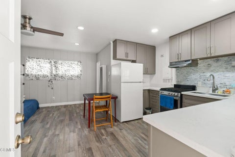 Tiny photo for 439 Deodar Avenue, Oxnard, CA 93030 (MLS # V1-38662)