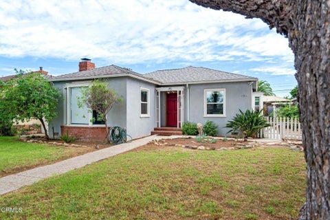 Tiny photo for 439 Deodar Avenue, Oxnard, CA 93030 (MLS # V1-38662)