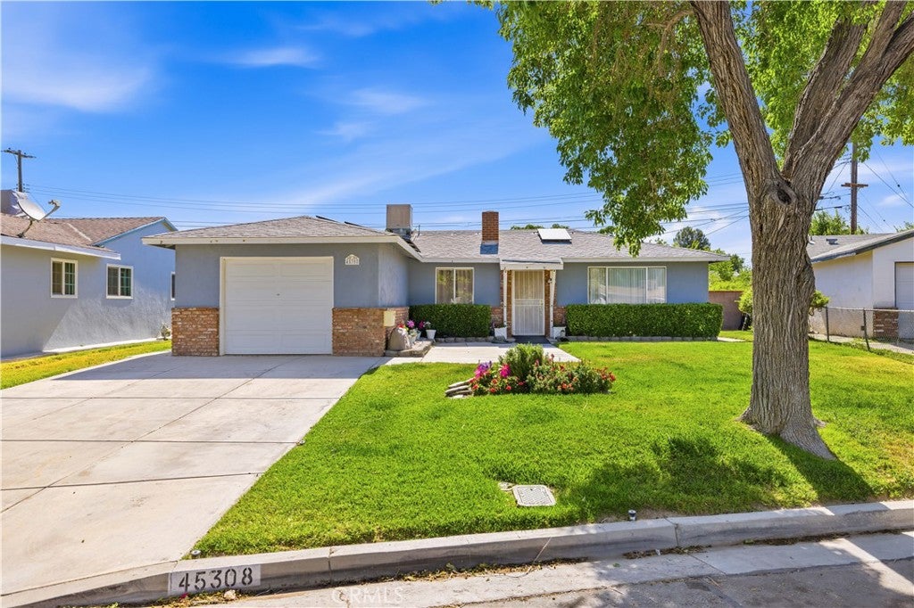 45308 Newtree