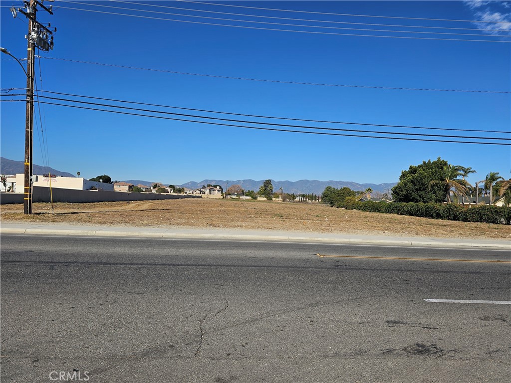 18100 Arrow Boulevard