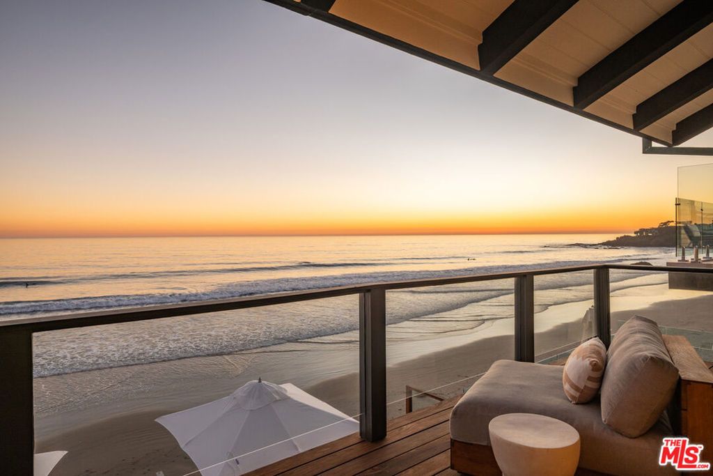 Photo of 31376 Broad Beach Road, Malibu, CA 90265 (MLS # 25629959)