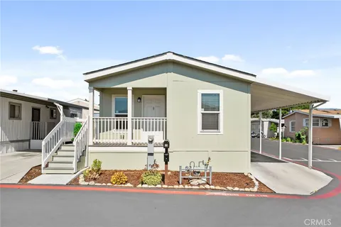 8389 Baker Avenue Unit 25, Rancho Cucamonga, CA 91730 - MLS#: IG25228908