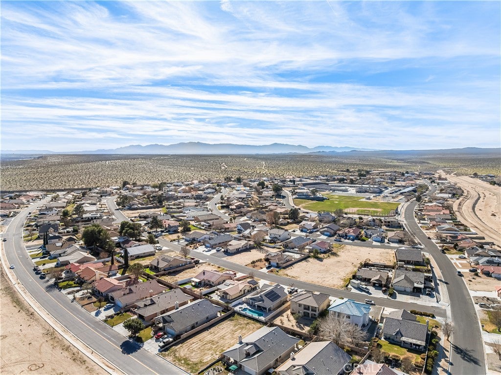 1 Silver Lake Parkway