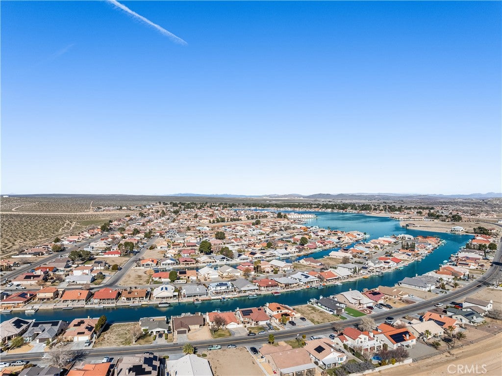 1 Silver Lake Parkway