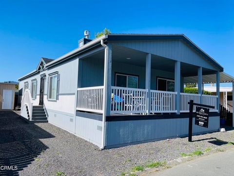 Photo of 3900 N N STATE STREET Street #77, Ukiah, CA 95482 (MLS # C1-10980) Photo of 3900 N N STATE STREET Street #77, Ukiah, CA 95482 (MLS # C1-10980)