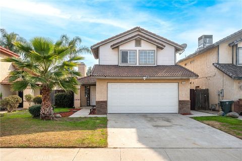 Photo of 8213 Birch Street, Bakersfield, CA 93311 (MLS # DW26018277)