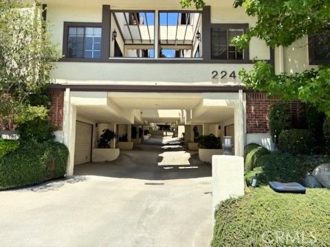 2249 Montrose Avenue 7 Montrose CA 91020