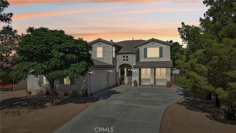 6688 Banyan Avenue Hesperia CA 92345
