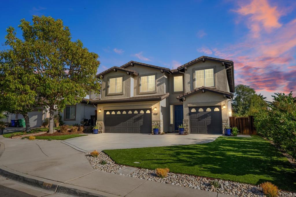 9141 Meadowrun Court