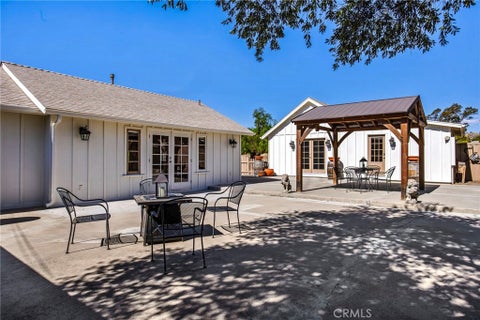 Photo of 42800 Ca - Hwy 79, Aguanga, CA 92536 (MLS # SW26224288)