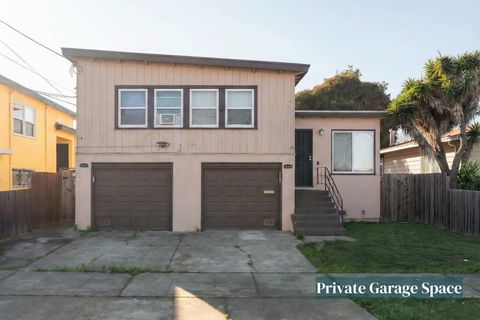 Photo of 2620 Maricopa Ave Ave, Richmond, CA 94804 (MLS # 41121024)