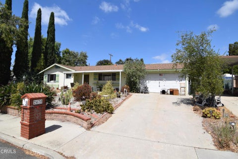 Photo of 2470 Avenida De Las Plantas, Thousand Oaks, CA 91360 (MLS # V1-37292)