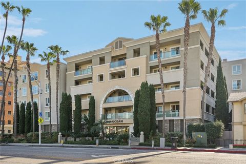 Photo of 1000 E Ocean Blvd #715, Long Beach, CA 90802 (MLS # PW26014703)