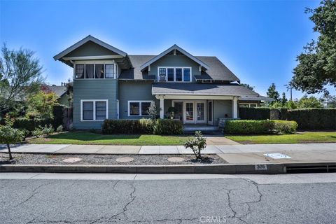 306 E Foothill Boulevard Glendora CA 91741