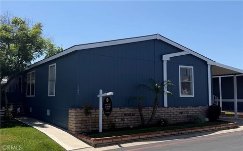 Photo of 1550 Rimpau Ave #147, Corona, CA 92881 (MLS # IG26081762)
