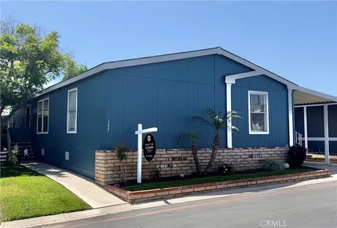 1550 Rimpau Ave Unit 147, Corona, CA 92881 - MLS#: IG26081762