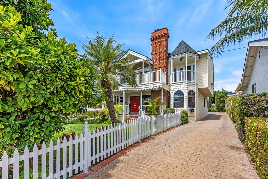 805 S Ola Vista