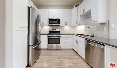 Photo of 6280 W 3rd Street #4-203, Los Angeles, CA 90036 (MLS # 26788649)