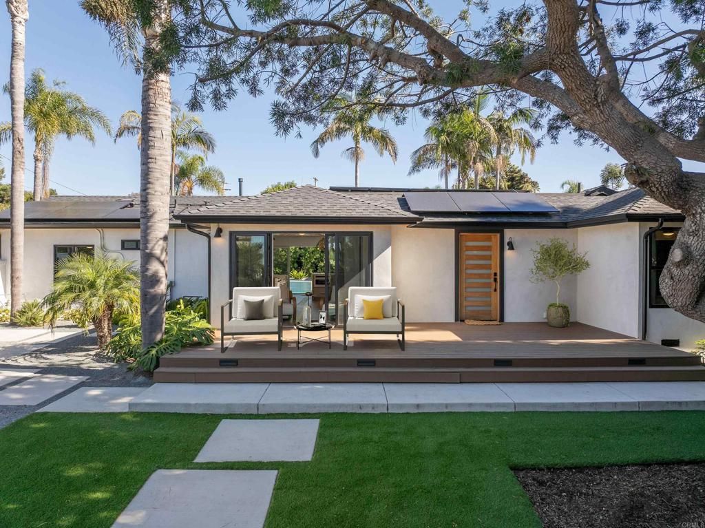 Photo of 1711 Grandview Street, Oceanside, CA 92054 (MLS # NDP2510586)