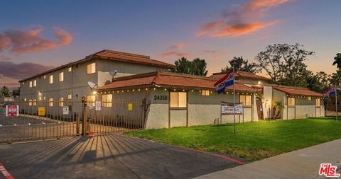 Photo of 24356 Webster Avenue, Moreno Valley, CA 92553 (MLS # 26829225)
