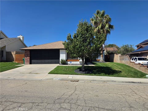 Photo of 37749 Autumn Lane, Palmdale, CA 93550 (MLS # SR26198970)