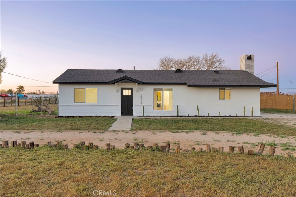 15118 Dos Palmas Road