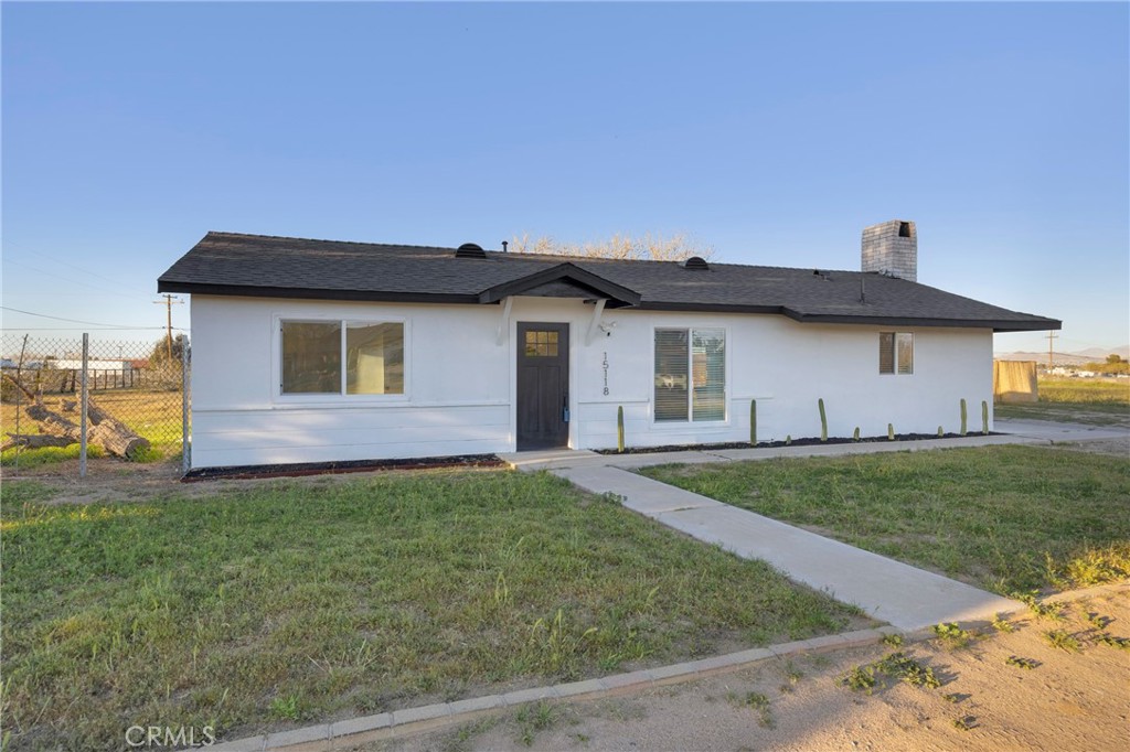 15118 Dos Palmas Road