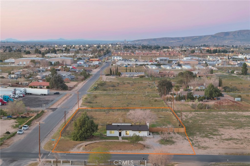 15118 Dos Palmas Road