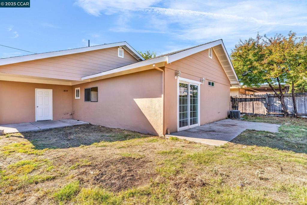 VINE HILL - Residential