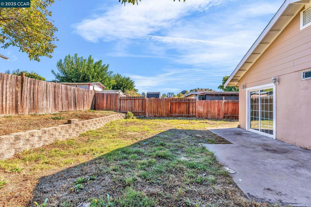 VINE HILL - Residential