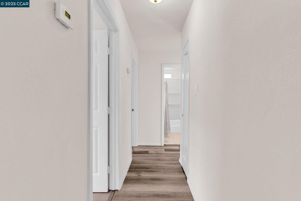 VINE HILL - Residential