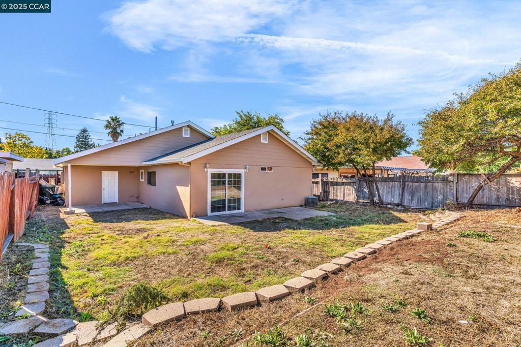 VINE HILL - Residential