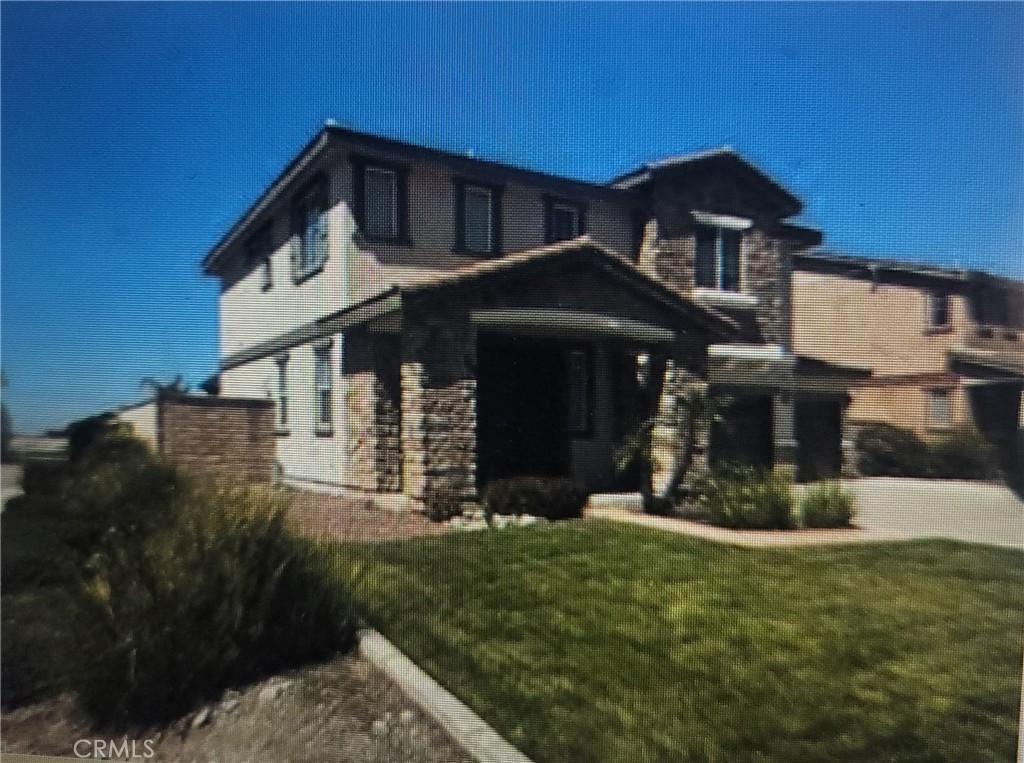5138 Wisteria Lane