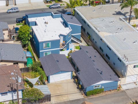 Tiny photo for 1015 Georgia Street, Huntington Beach, CA 92648 (MLS # OC26117922)