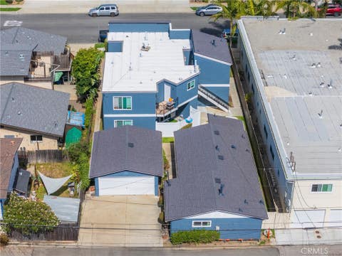 Tiny photo for 1015 Georgia Street, Huntington Beach, CA 92648 (MLS # OC26117922)