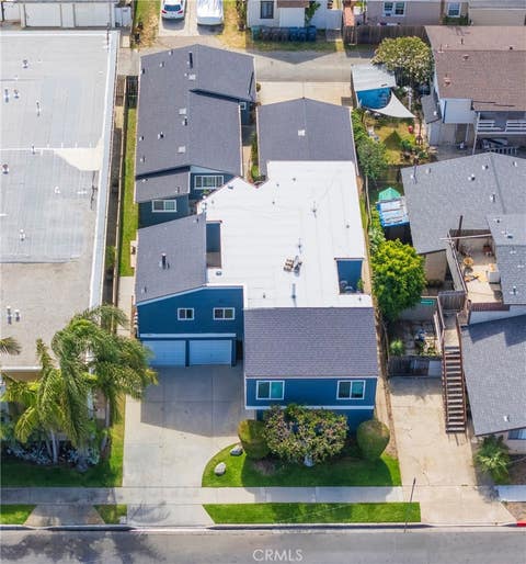 Tiny photo for 1015 Georgia Street, Huntington Beach, CA 92648 (MLS # OC26117922)