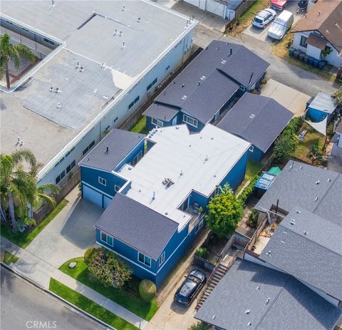 Tiny photo for 1015 Georgia Street, Huntington Beach, CA 92648 (MLS # OC26117922)