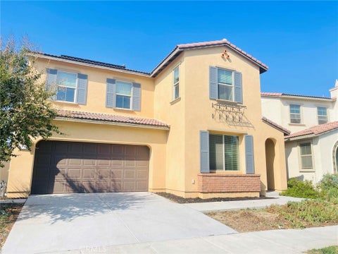 Photo of 4774 S Garden Gate Lane Ln, Ontario, CA 91762 (MLS # OC26145982)