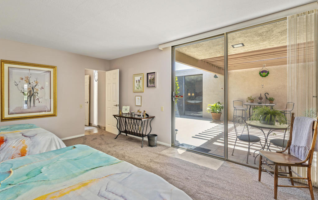 Montego West - Residential