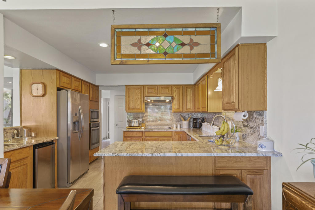 Montego West - Residential