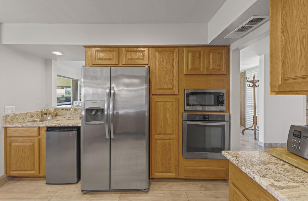 Montego West - Residential