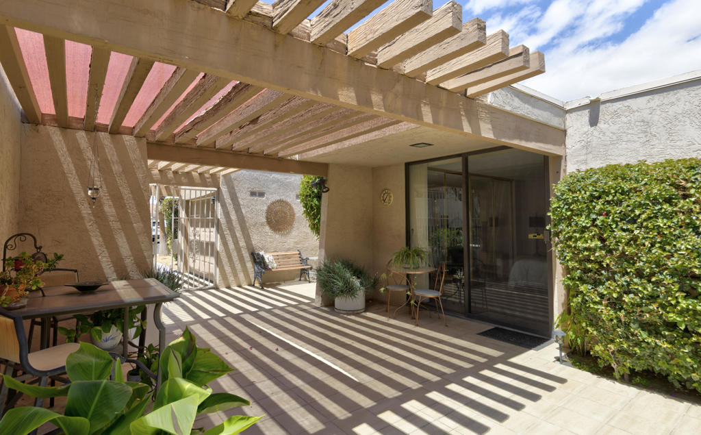 Montego West - Residential