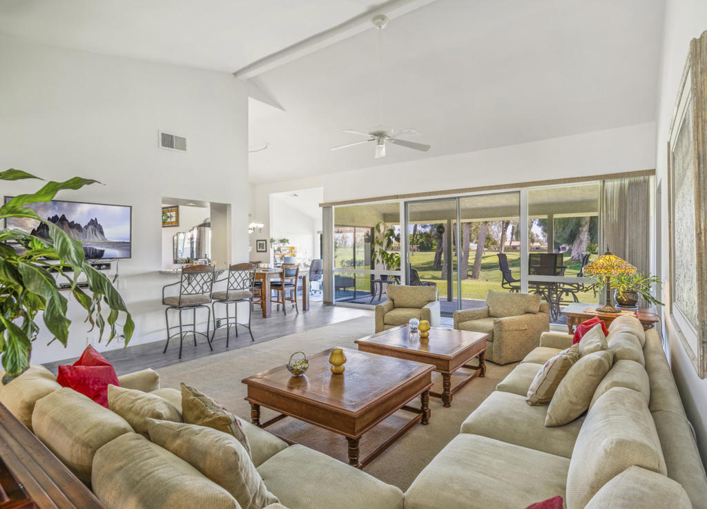 Montego West - Residential