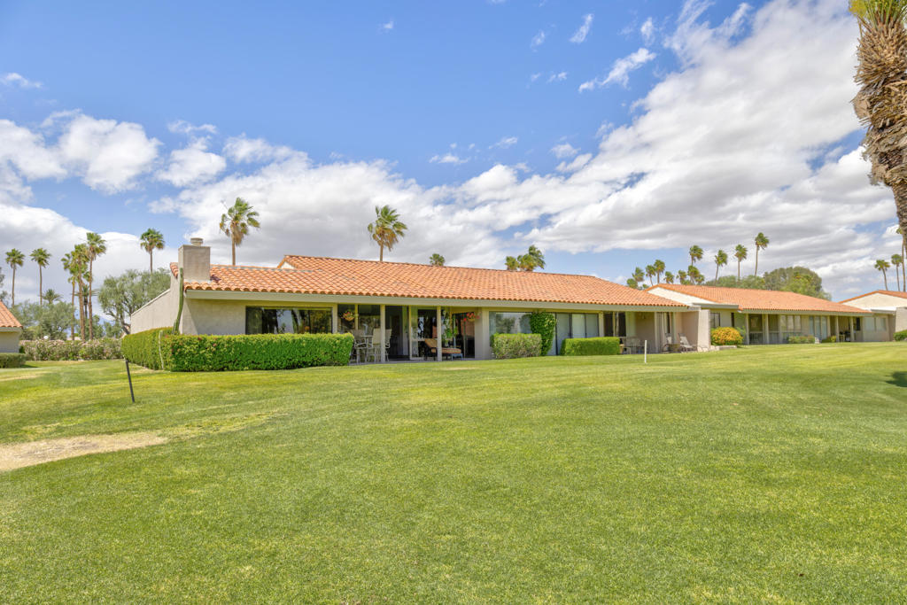 Montego West - Residential