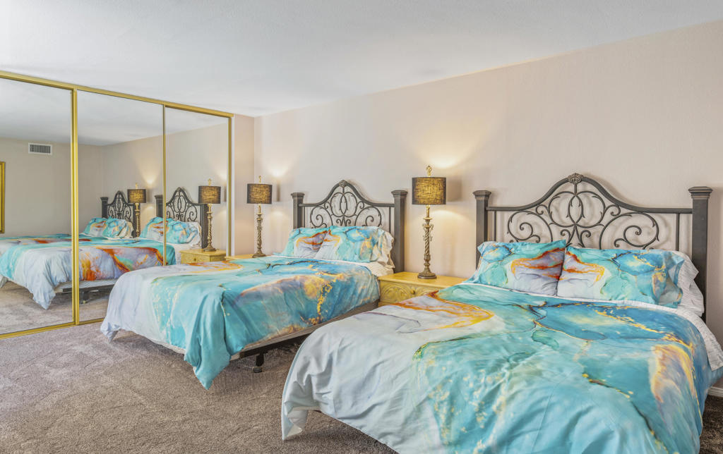 Montego West - Residential