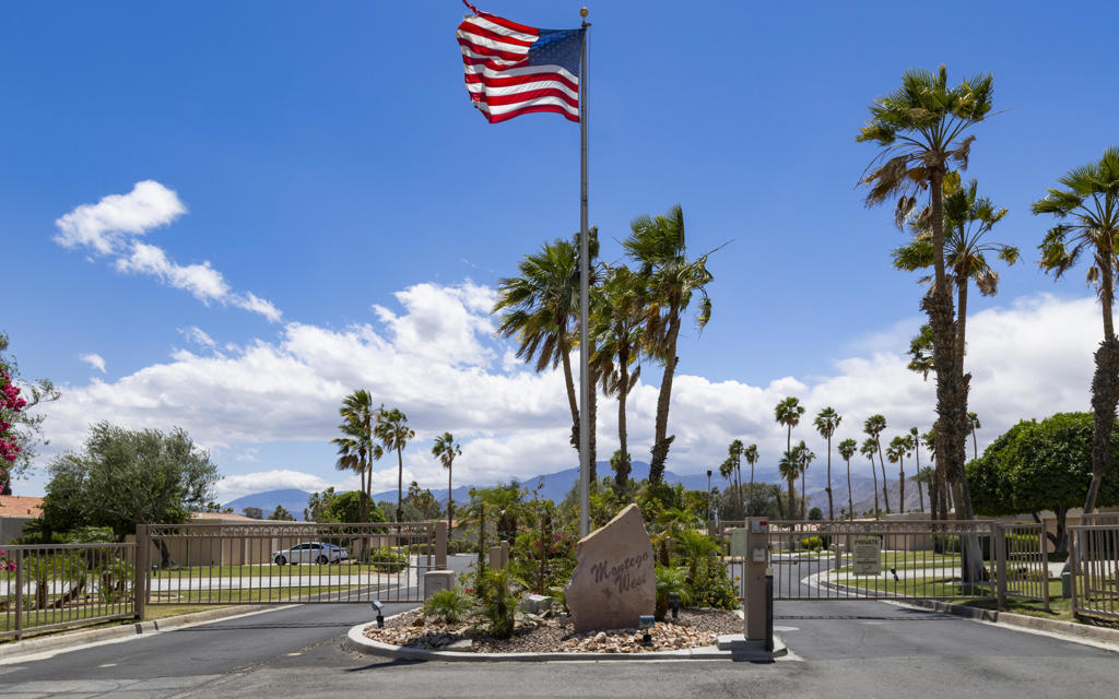 Montego West - Residential