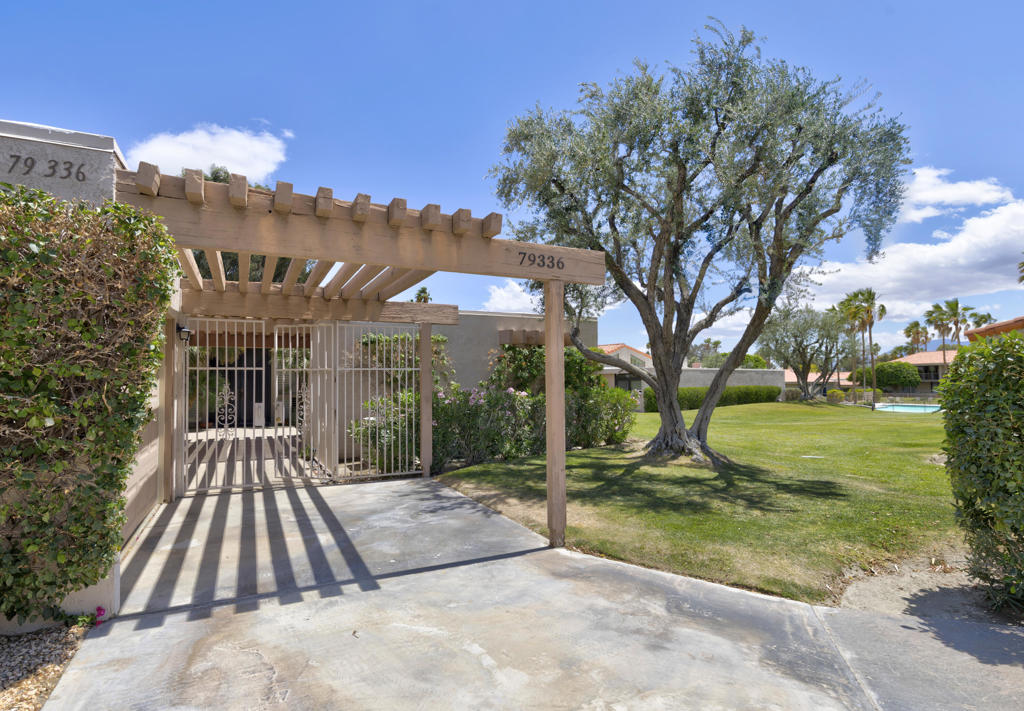 Montego West - Residential