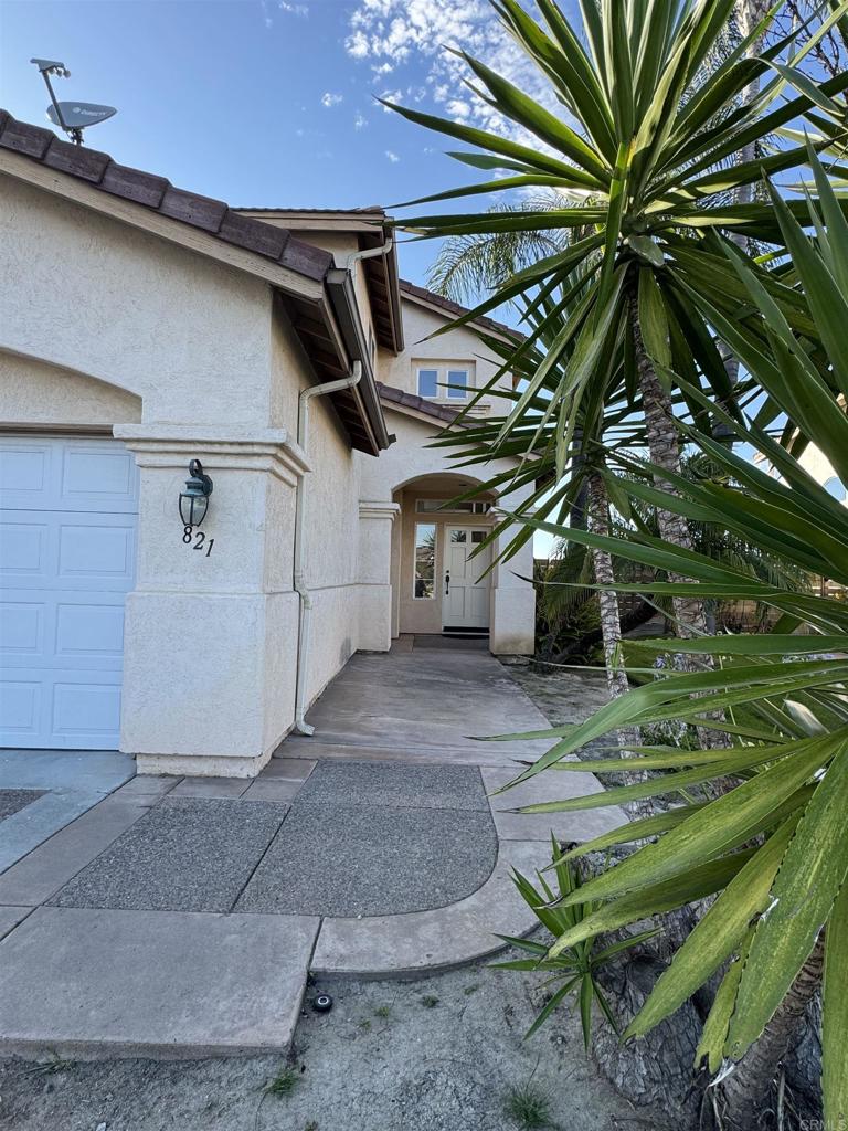 VIEWS VIEWS VIEWS...5 Bdrm, 3 full baths with SOLAR, double car attached garage, individual laundry room with sink. Beautiful Rancho Del Rey area with quick access to fwy 805, close to Chilli's Restaurant, Costo, shopping malls (saves lots of driving time). Home will undergo remodeling from new vinyl flooring, paint, kitchen upgrades and more. Former 2-Story Model Home (these are the Before photos). Award Winning Builder McMillin, home was built on special lot with Beautiful Canyon Views, no one behind, walk to trails and nearby elementary school. Quiet, Serene with large fenced in yard, backyard has built-in bbq. Bedroom on first flr has a closet but could be a Bonus Room, high ceilings, open area downstairs. Second floor has a balcony off Master Bdrm facing the canyon, and a walk-in closet. Walking distance to Discovery Charter School. Home is located in the highly acclaimed Bonita Vista MIddle School, Bonita Vista Senior High District. Available approx beginning of Aug or after. Pet ok with some restrictions. Very flexible move-in, etc.