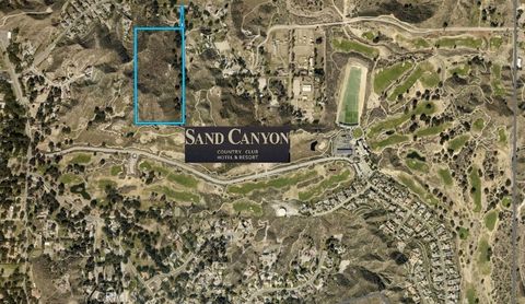 Photo of 15872 Pashley Street, Canyon Country, CA 91387 (MLS # HD26027126)